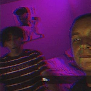 Meet your Posher, Jason